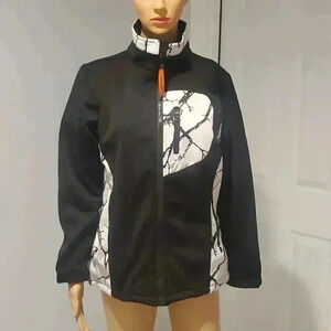 Trailcrest jacket 